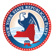 NYS Republican Party Seal